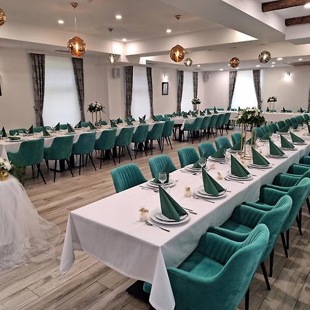 Hotel Divanhana Brčko Exteriör bild
