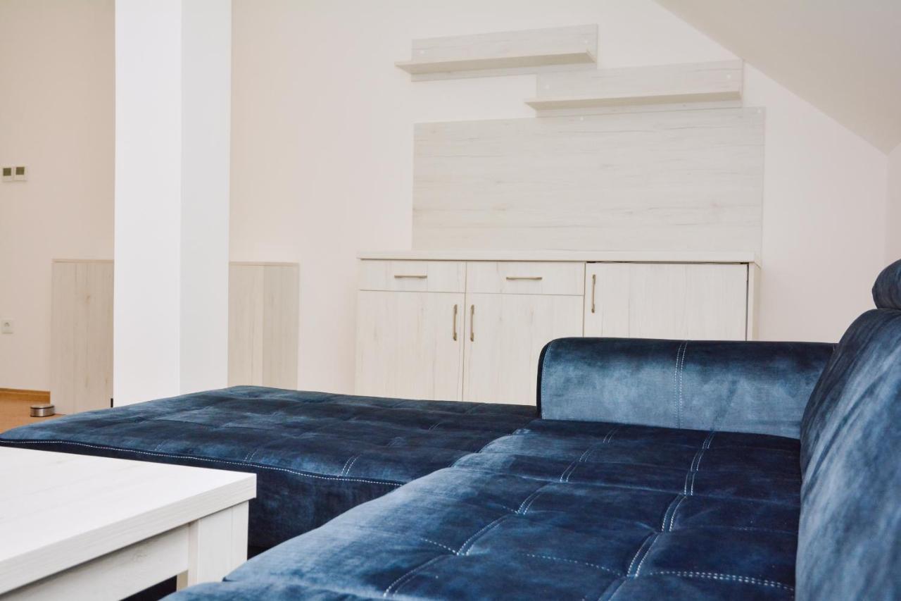 Hotel Divanhana Brčko Exteriör bild