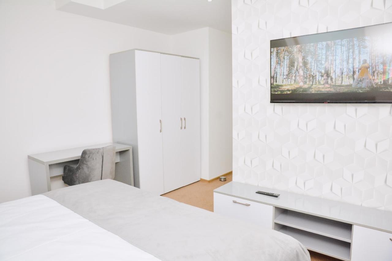 Hotel Divanhana Brčko Exteriör bild