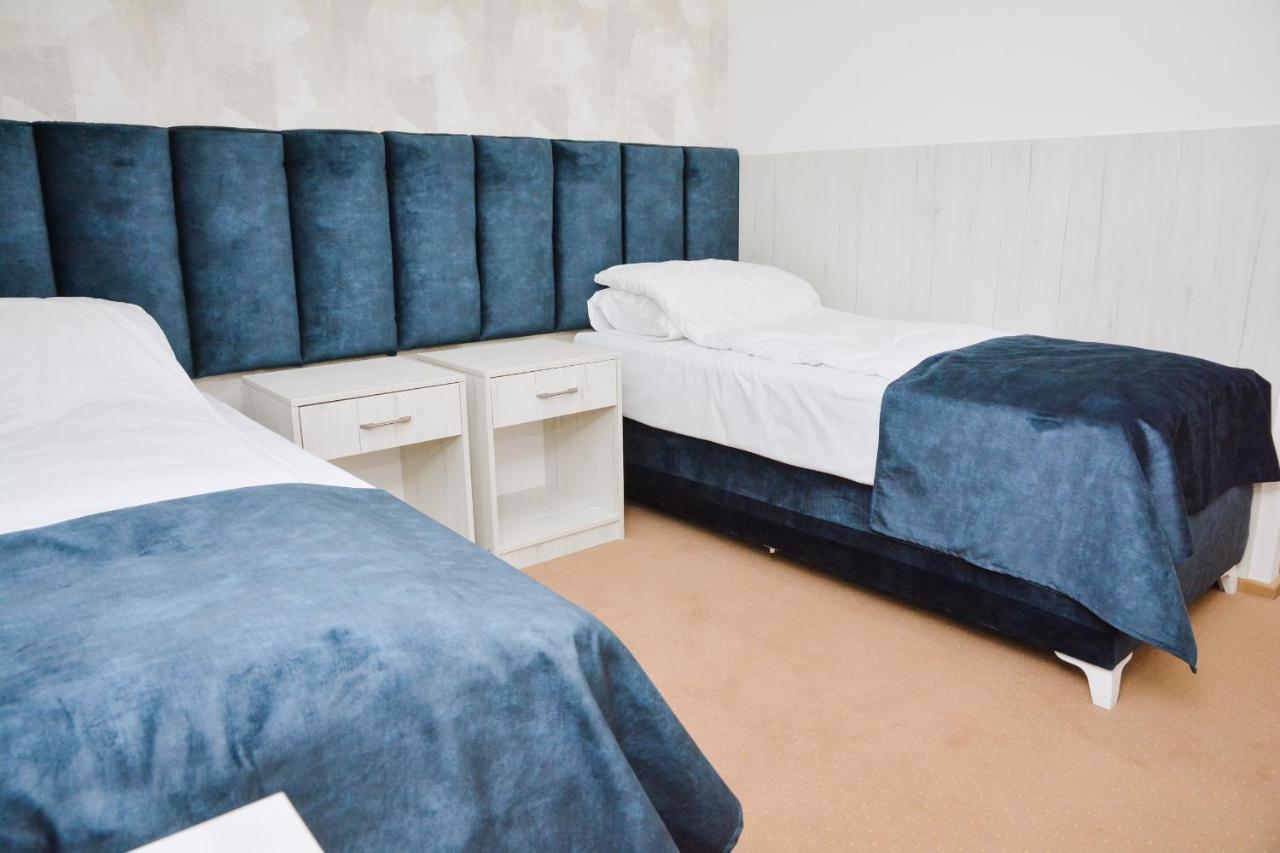 Hotel Divanhana Brčko Exteriör bild