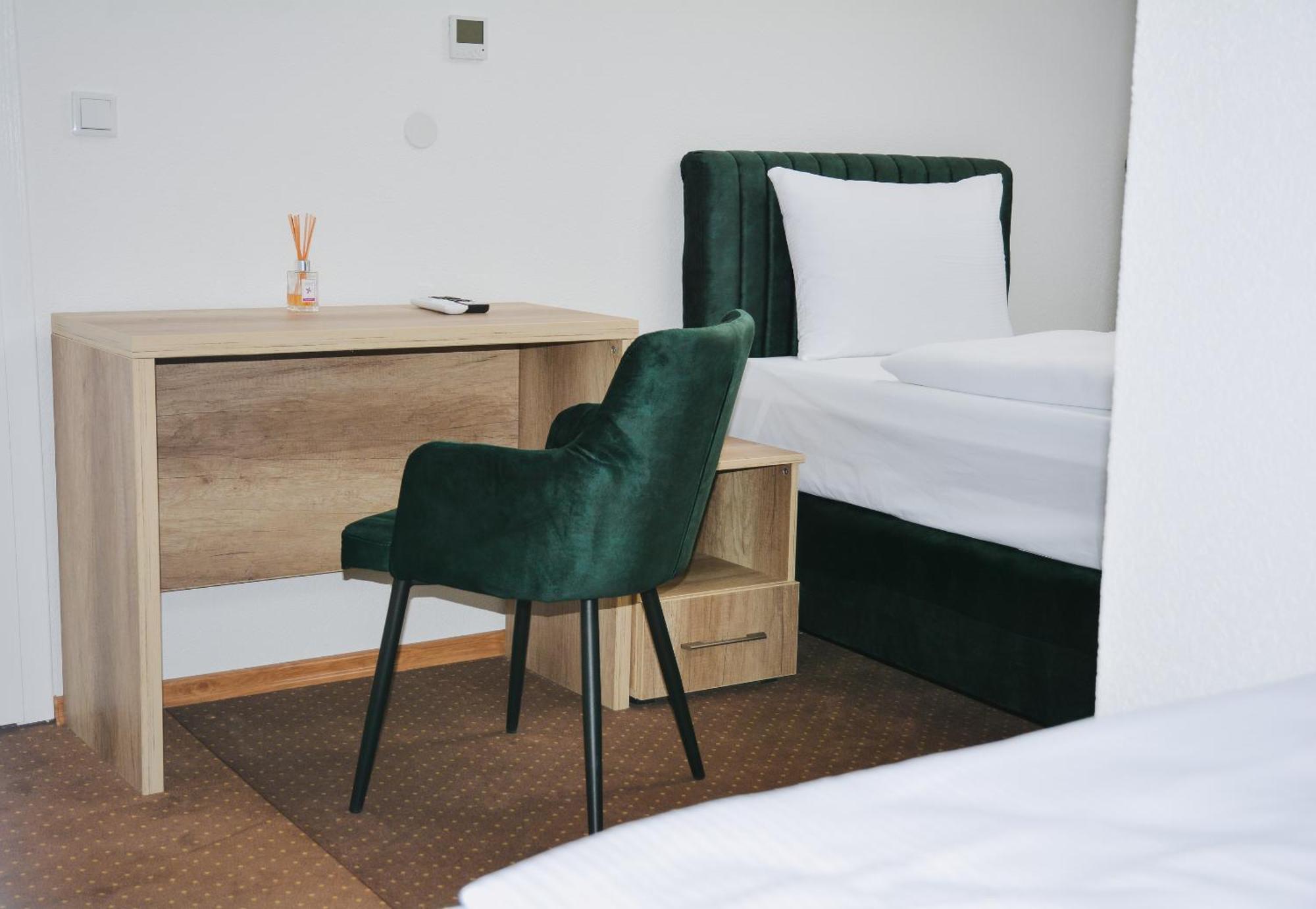 Hotel Divanhana Brčko Exteriör bild