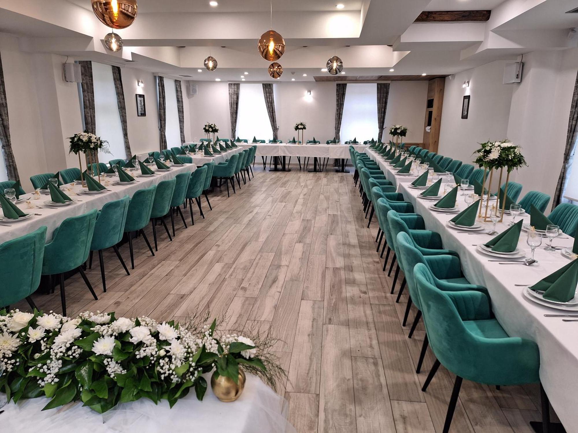 Hotel Divanhana Brčko Exteriör bild