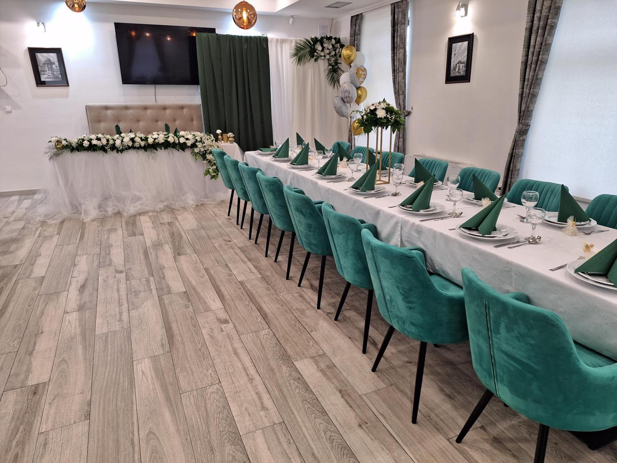 Hotel Divanhana Brčko Exteriör bild
