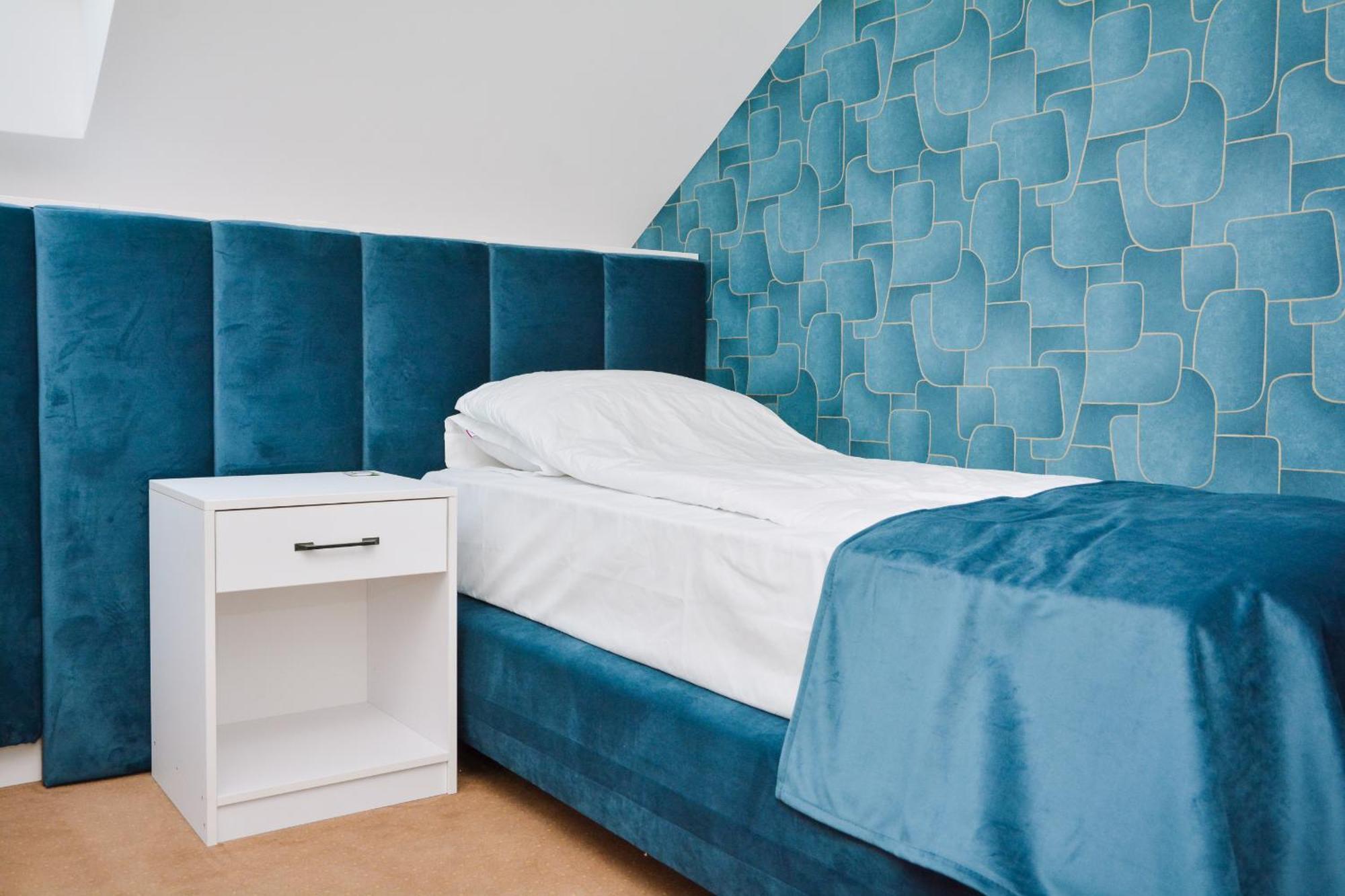 Hotel Divanhana Brčko Exteriör bild