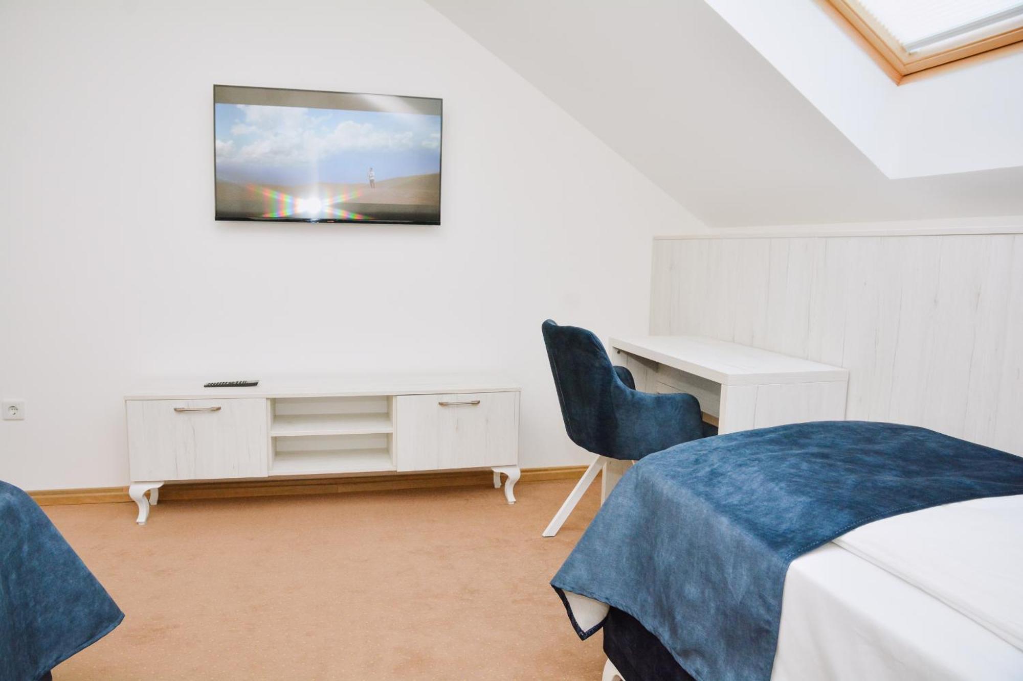Hotel Divanhana Brčko Exteriör bild